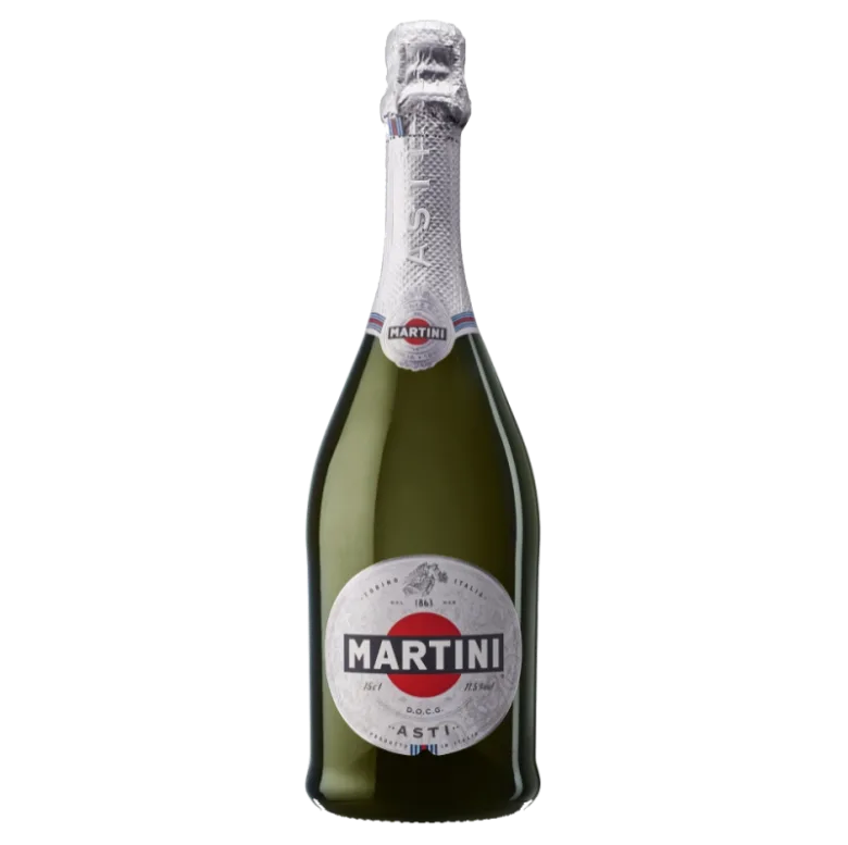 Martini Asti